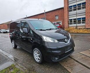 Nissan Nissan NV200 /Evalia Evalia Tekna Gebrauchtwagen