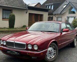 Jaguar XJ Gebrauchtwagen