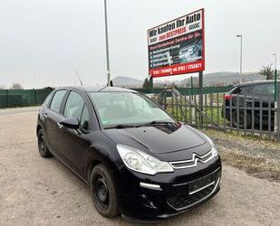 Citroen C3 Gebrauchtwagen