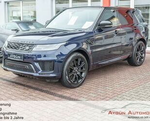 Land Rover Land Rover Range Rover Sport 2.0 P400e HSE Dynamic Gebrauchtwagen