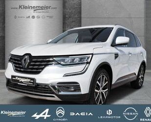 Renault Renault Koleos dCi 185 Intens X-Tronic*Navi*RFK*P Gebrauchtwagen