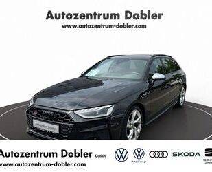 Audi Audi S4 Avant 55 TDI quattro Optikpaket Parkhilfe Gebrauchtwagen