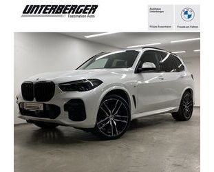 BMW BMW X5 xDrive40d M Sportpaket+DA-Prof.+AHK+PA-Plus Gebrauchtwagen