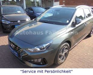 Hyundai Hyundai i30 cw Edition 30 Mild-Hybrid Gebrauchtwagen