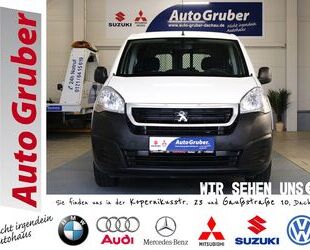 Peugeot Peugeot Partner L2 Premium Avantage Edition AHK*AC Gebrauchtwagen