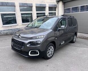 Citroen Citroën Berlingo BlueHDi 130 S&S SHINE XL Head Up+ Gebrauchtwagen