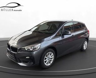 BMW BMW 220 i Active Tourer Advantage AHK Gebrauchtwagen