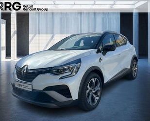 Renault Renault Captur 2 1.3 TCE 140 R.S. Automatik LINE A Gebrauchtwagen