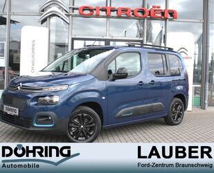 Citroen Citroën ë-Berlingo Berlingo Elektro Shine M 136-50 Gebrauchtwagen