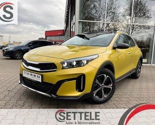 Kia Kia XCeed Plug-in Hybrid Spirit *Glasdach* Tech* Gebrauchtwagen