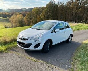 Opel Opel Corsa 1.2 ecoFLEX Selection Selection Gebrauchtwagen