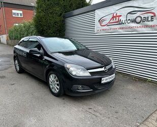 Opel Opel Astra GTC 1.4 KLIMAANLAGE Gebrauchtwagen