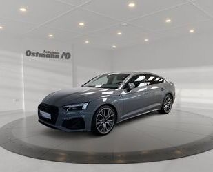 Audi Audi A5 Sportback 35TDI S Line Competition/Matrix/ Gebrauchtwagen