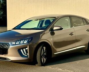 Hyundai Hyundai IONIQ 1.6l GDi PLUG-IN HYBRID - Gebrauchtwagen