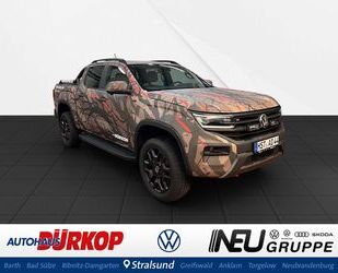 VW Volkswagen Amarok PanAmericana 3.0 TDI 177kW Gebrauchtwagen