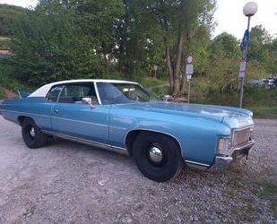 Chevrolet Chevrolet Impala Gebrauchtwagen