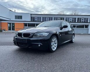 BMW BMW 320d Touring Edition Sport Edition Sport Gebrauchtwagen