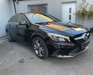 Mercedes-Benz Mercedes-Benz CLA 180 Shooting Brake Urban Navi Le Gebrauchtwagen