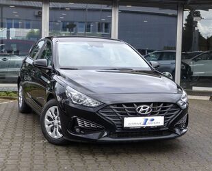 Hyundai Hyundai i30 T-GDi 120 PDC SHZ Spur Gebrauchtwagen