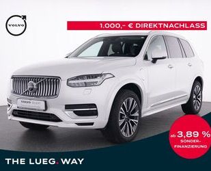 Volvo XC90 Gebrauchtwagen