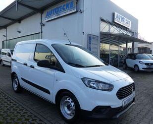 Ford Transit Courier Gebrauchtwagen