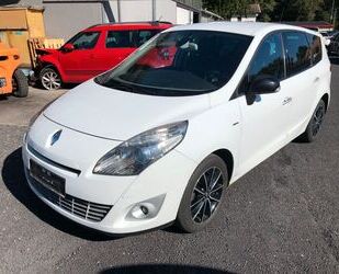 Renault Renault Grand Scenic BOSE Edition Motor lauft unr Gebrauchtwagen