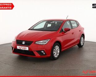 Seat Seat Ibiza 1.0 MPI Style LED Kamera AAC Full Link Gebrauchtwagen