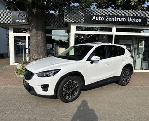 Mazda Mazda CX-5 D175 AWD Nakama-Intense Leder|ACC|GSD|B Gebrauchtwagen