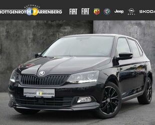 Skoda Skoda Fabia 1.0 TSI Monte Carlo Gebrauchtwagen