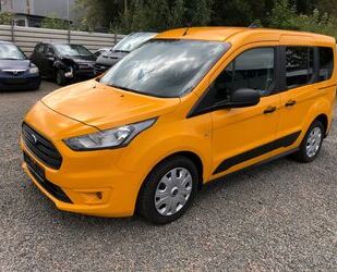 Ford Ford Transit Connect Kombi Trend Gebrauchtwagen