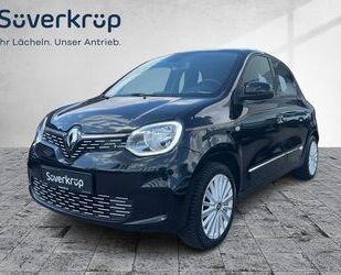 Renault Renault Twingo Electric VIBES NAVI+KLIMA+SITZHEIZU Gebrauchtwagen