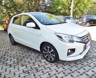 Mitsubishi Mitsubishi Space Star Edition+/Sitzh./AHK/Temp./Na Gebrauchtwagen