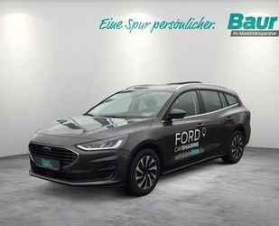 Ford Ford Focus Turnier 1.0 EcoBoost Hybrid TITANIUM Gebrauchtwagen