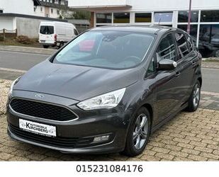 Ford Ford C-MAX Cool & Connect+Navi+Tempomat+PDC+Tüv ne Gebrauchtwagen