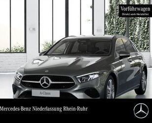 Mercedes-Benz Mercedes-Benz A 180 PROGRESSIVE+LED+KAMERA+KEYLESS Gebrauchtwagen