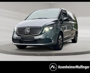 Mercedes-Benz Mercedes-Benz EQV 300 **Avantgarde,Leder,Navi,SHZ, Gebrauchtwagen