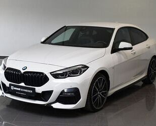 BMW BMW 218 Gran Coupé i M Sport AHK M-Bremse 19