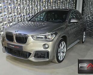 BMW BMW X1 xDrive25i / 28i Sport Line Steptronic Gebrauchtwagen