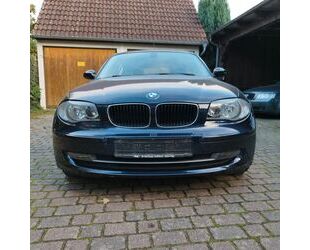 BMW BMW 120i Gebrauchtwagen