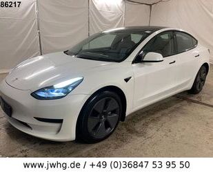 Tesla Tesla Model 3 Standard Range Plus Shanghai Glasdac Gebrauchtwagen