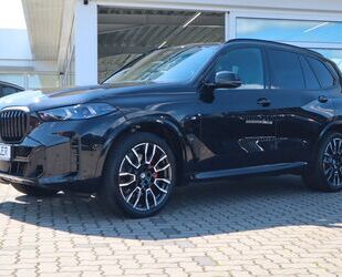 BMW BMW X5 xDrive40d/M Sport Pro/AHK/360°/Standhzg/DAB Gebrauchtwagen