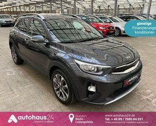 Kia Kia Stonic 1.0 T-GDI Vision|Lenkrad heizbar|CarPl Gebrauchtwagen