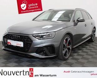 Audi Audi A4 Avant 40 TDI 2x S-line comp. Matrix Pano A Gebrauchtwagen