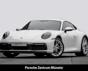 Porsche Porsche 992 911 Carrera Sportabgas Burmester Sport Gebrauchtwagen