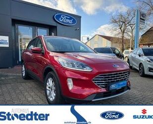 Ford Ford Kuga Plug-In Hybrid Titanium 2.5L 225PS Gebrauchtwagen