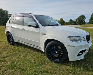 BMW BMW X5M LED HeadUp SmartKey Carplay Panorama Gebrauchtwagen