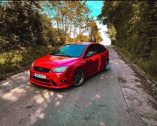 Ford Ford Focus 2,5 ST ST Gebrauchtwagen