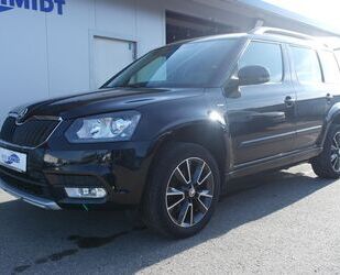 Skoda Skoda Yeti 1.2 TSI Drive|Xenon|PDC|SHZ|Navi Gebrauchtwagen