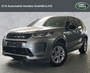 Land Rover Land Rover Discovery Sport D200 R-Dynamic S Gebrauchtwagen