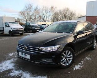 VW Volkswagen Passat Variant 2.0 TDI Business Gebrauchtwagen